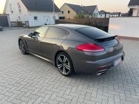 gebraucht Porsche Panamera Diesel Facelift