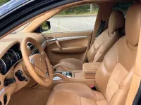 Gebraucht Porsche Cayenne GTS Edition 405 PS (297 kW) 2009 Schwarz SUV