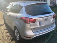 gebraucht Ford B-MAX Bj 2013 TÜV seit 8/23 ca. 94000 km