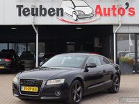 Gebraucht Audi A5 Proline 239 PS (175 kW) 2007 Schwarz Coupé