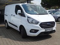 Gebraucht Ford Transit Custom Trend 131 PS (96 kW) 2022 Weiß