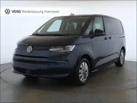 Occasion VW Multivan 150 ch (110 kW) 2025 Bleue Monospace