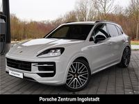 Neu Porsche Cayenne Black Edition 354 PS (260 kW) 2025 Weiss SUV