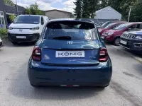 Gebraucht Fiat 500e 86 kW (118 PS) 2023 Grün Kleinwagen