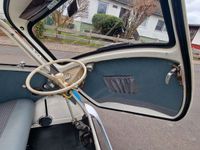 gebraucht BMW Isetta TOP Zustand (Note2)