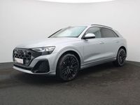 Gebraucht Audi Q8 Ambiente 286 PS (210 kW) 2025 Satellitsilber metallic SUV