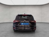 Gebraucht Ford Focus ST-Line X 155 PS (114 kW) 2024 Schwarz Kombi