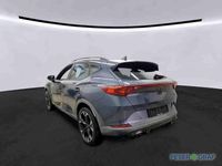 Gebraucht Cupra Formentor VZ 310 PS (228 kW) 2023 Magnetic grau metallic SUV