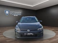 Gebraucht VW Golf VII 2021 Andere Kleinwagen