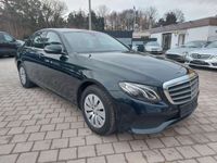 gebraucht Mercedes E220 E-Klasse Lim. E 220 d