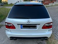 gebraucht Mercedes E55 AMG AMG w211