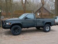 gebraucht Dodge Ram 2500 Cummins 12V Schalter 4x4