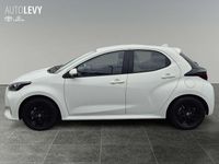 Gebraucht Mazda 2 116 PS (85 kW) 2025 Weiß Kleinwagen