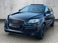 Gebraucht Audi V8 Comfort 340 PS (250 kW) 2012 Schwarz Limousine