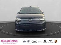 Neu VW Multivan Style 150 PS (110 kW) 2026 Schwarz Van