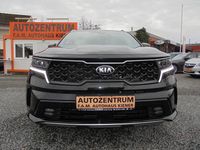 Gebraucht Kia Sorento Platinum 179 PS (131 kW) 2021 Schwarz SUV