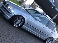 Gebraucht BMW 328 193 PS (141 kW) 1998 Silber Limousine