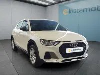 Gebraucht Audi A1 95 PS (69 kW) 2025 Weiß SUV
