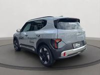 Ny Kia EV2 Earth 79 kW (108 HK) 2026 Grå SUV