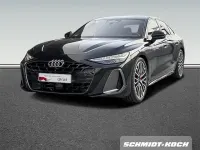 Gebraucht Audi A6 Ambiente 367 PS (269 kW) 2025 Mitternachtsgrün metallic Limousine