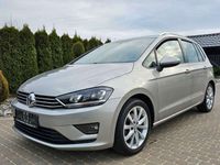 gebraucht VW Golf Sportsvan VII Comfortline BMT/Start-Stopp