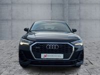 gebraucht Audi Q3 Sportback