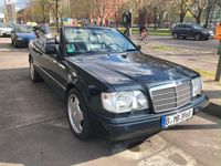 gebraucht Mercedes E320 E 320 MBCabrio Final Edition 1 v 165 Stück