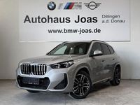 Neu BMW X1 Performance 156 PS (114 kW) 2025 Spacesilber SUV