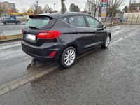 Gebraucht Ford Fiesta 101 PS (74 kW) 2018 Kleinwagen
