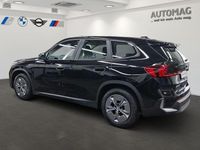 Gebraucht BMW iX1 Performance 230 kW (313 PS) 2023 Schwarz SUV
