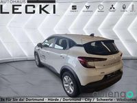 Neu Mitsubishi ASX Diamant Edition 114 PS (83 kW) 2026 Qnc (himalayaweiß) SUV