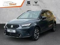 Neu Seat Arona Style 116 PS (85 kW) 2026 Grau) magnetic grau m (grau SUV