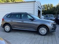 Nuevo Skoda Kamiq Selection 150 CV (110 kW) 2025 Gris SUV