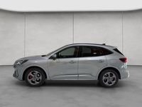 Gebraucht Ford Kuga ST-Line X 151 PS (111 kW) 2024 Silber SUV