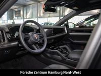 Gebraucht Porsche Cayenne E-Hybrid Coupe 470 PS (345 kW) 2025 Schwarz Coupé