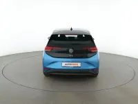 Usata VW ID.3 Pro 150 kW (204 CV) 2025 Blu Utilitaria