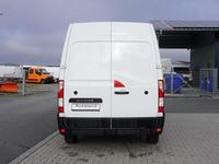 gebraucht Renault Master Kasten L3H2 2.3 dCi 3.5t 135 Klima 270°