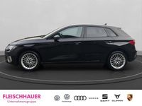 Gebraucht Audi A3 Sportback e-tron Advanced 204 PS (150 kW) 2023 Kleinwagen