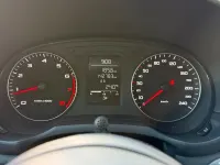 Gebraucht Audi A1 86 PS (63 kW) 2011 Schwarz Kleinwagen