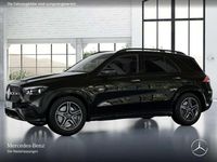 Gebraucht Mercedes GLE400 AMG 252 PS (185 kW) 2025 Schwarz SUV