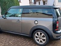 gebraucht Mini Clubman S