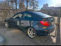 Gebraucht Mercedes C200 163 PS (119 kW) 2003 Andere farben Kombi