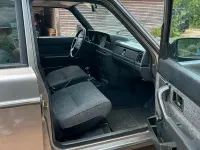 Gebraucht Volvo 240 115 PS (84 kW) 1988 Grau Kombi