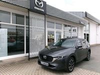 Second-hand Mazda CX-5 Ad'Vantage 194 CP (142 kW) 2024 Gri SUV