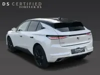Gebraucht DS Automobiles DS4 Performance Line Plus 224 PS (164 kW) 2023 Weiss Limousine