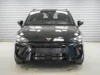 Ny Cupra Leon 204 HK (150 kW) 2026 Sort Stationcar
