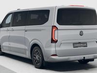 Neu VW T7 Style 150 PS (110 kW) 2026 Stone grey Van