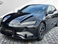 Neu BYD Seal 389 kW (530 PS) 2026 Schwarz / spaceblack Limousine