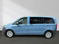 Gebraucht Mercedes Vito 136 PS (100 kW) 2025 Blau Van