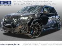 Neu Alpine A290 160 kW (218 PS) 2026 Black pearlschwarz metallic Kleinwagen